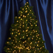 Светодиодная гирлянда линейная Feron CL10 48181