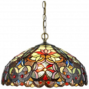 Люстра подвесная Velante 825-806-02