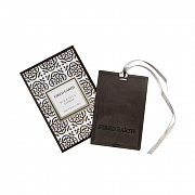 Ароматическая карточка Wax Lyrical Черный чай и жасмин