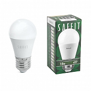 Лампа светодиодная Saffit SBG4515 55213