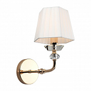 Светильник настенный (бра) Aployt Silvian APL.719.01.01