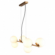 Люстра подвесная Omnilux Avetrana OML-66623-06