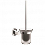 Ершик настенный (латунь) Kaiser KH-2046 хром