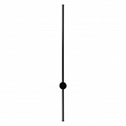 Светильник настенный (бра) Aployt Gabi APL.0123.01.20