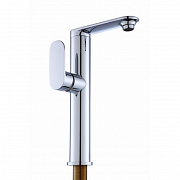 Смеситель для раковины Viko V-7313 хром