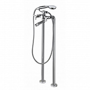 Смеситель для ванны Kaiser Mercur 57222