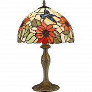 Настольная лампа Velante 817-804-01