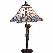 Настольная лампа Velante 841-804-01