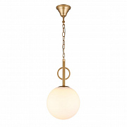 Светильник подвесной Aployt Gracia APL.751.06.01