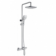 Душевая система с термостатом Kaiser Elite 01182