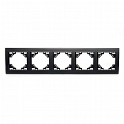 Рамка Stekker Эрна PFR00-9005-03 39622