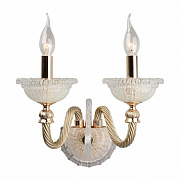 Светильник настенный (бра) Omnilux Agerola OML-88301-02