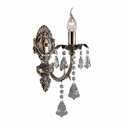 Светильник настенный (бра) Omnilux Grosseto OML-77731-01