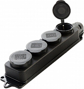 Розетка Stekker Одри RST16-24-44 39019