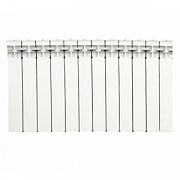 Радиатор биметаллический Rifar Base 500х12 секций