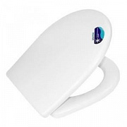 Крышка-сиденье Santek Анимо микролифт