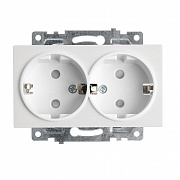 Розетка Stekker Катрин GLS16-7114-01 39574