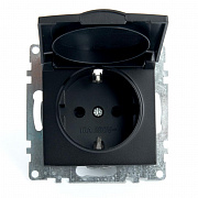 Розетка Stekker Катрин GLS16-7112-05 39608