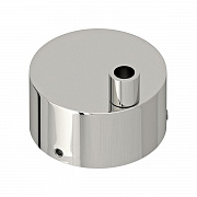 Комплект подключения Lemark LM0101C для электрического полотенцесушителя хром