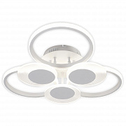 Потолочный светильник Escada Castor 10232/6LED