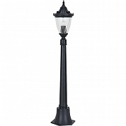 Светильник садово-парковый Feron Вильнюс PL586 41167