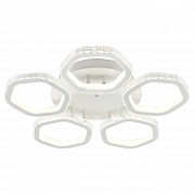 Потолочный светильник Escada Centauri 10263/5LED