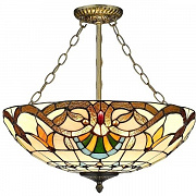 Люстра на штанге Velante 830-807-03