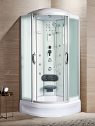Душевая кабина River Temza 100/24 MT 10000001141