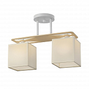 Потолочный светильник Escada Ares 1117/2PL