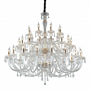 Люстра подвесная Aployt Halina APL.811.03.42