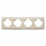Рамка Stekker Эрна PFR00-9004-02 39243