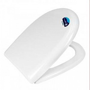 Крышка-сиденье Santek Борель