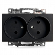 Розетка Stekker Катрин GLS10-7113-05 39611