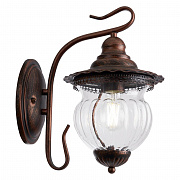 Светильник садово-парковый Feron Флер PL591 41171