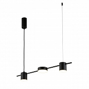 Люстра подвесная Aployt Frania APL.017.03.18