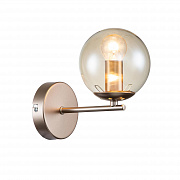 Настенный светильник Escada Balance 1119/1A Gold