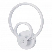 Настенный светильник бра Escada Orbita 10237/2LED