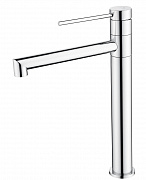 Смеситель для раковины (умывальника) Kaiser Vita 43111 Chrome