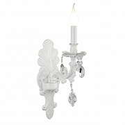 Светильник настенный (бра) Omnilux Senis OML-74711-01