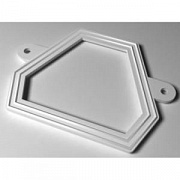 Прокладка для унитаза ИНКОЭР И-С