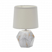 Настольный светильник Escada Marble 10163/T Gold