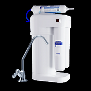 Фильтр с краном Аквафор Осмос DWM-70S