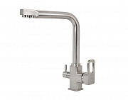 Смеситель для кухни Viko V-5705 хром