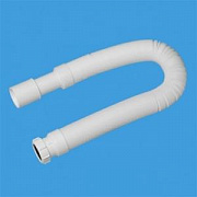 Гибкая труба McAlpine MRMF2-20 1 1/2х40/50 (2.0 м)