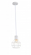 Светильник подвесной Escada Boston 1129/1S (White)