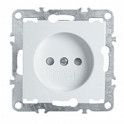 Розетка Stekker Эрна PST10-9109-01 39316