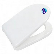 Крышка-сиденье Santek Сенатор