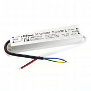 Трансформатор для светодиодной ленты 12V/24V Feron lb007 48056