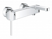 Смеситель однорычажный для ванны DN 15 Grohe Plus 33553003