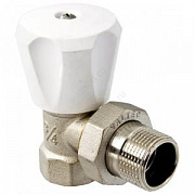 Кран радиаторный Valtec VT.007 3/4 угловой